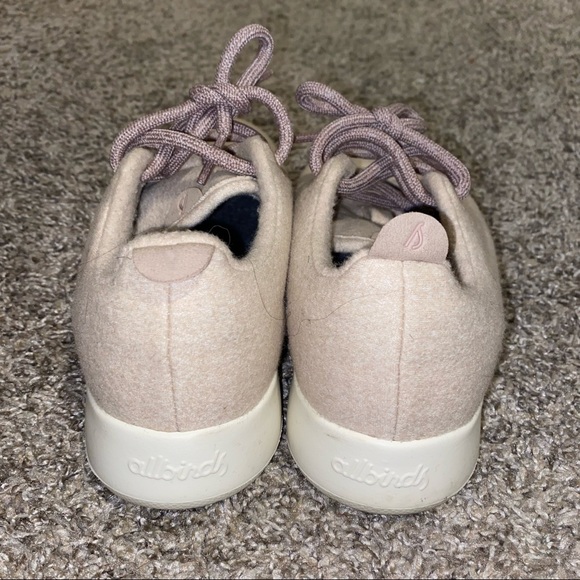 Allbirds Wool Runners - Picture 4 of 7